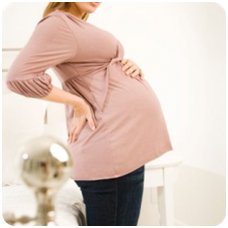  Нормы роста живота при беременности