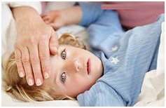 Осложнения орви у детей пневмония