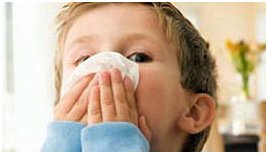 Пневмония после орви у ребенка симптомы